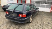 Щиток приборов (приборная панель) BMW 5-series (E39) 62 11 6 914 882