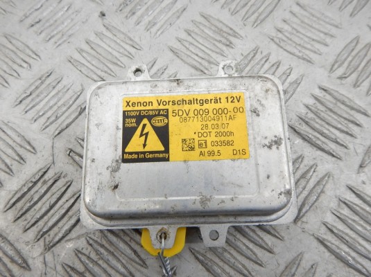Блок розжига ксенона BMW 5-series (E60/61) 63 12 6 937 223