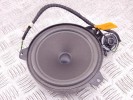 Динамик двери передней левой BMW 3-series (E46) 65 13 8 368 233