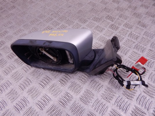 Зеркало наружное левое BMW 3-series (E46) 51 16 8 245 129