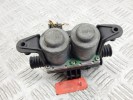 Кран отопителя (печки) BMW 5-series (E39) 64 12 8 374 995