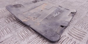 Защита арок передняя левая (подкрылок) BMW 4-series (F32/33/36) 51 71 7 260 397 Защита арок передняя левая (подкрылок) BMW 4-series (F32/33/36) 51 71 7 260 397