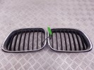 Решетка радиатора BMW X5-series (E53) 51 13 8 247 674
