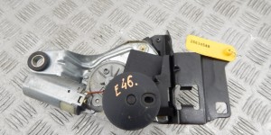 Моторчик заднего стеклоочистителя (дворника) BMW 3-series (E46) 61 62 7 010 295