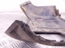 Клык бампера задний правый BMW X3-series (E83) 51 12 3 416 238