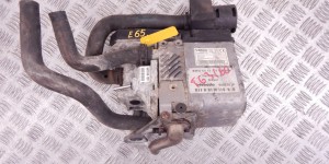 Автономный отопитель BMW 7-series (E65/66) 64 12 6 933 978 Автономный отопитель BMW 7-series (E65/66) 64 12 6 933 978