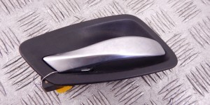 Ручка внутренняя передняя левая BMW 3-series (E90/91/92) 51 41 7 144 545 Ручка внутренняя передняя левая BMW 3-series (E90/91/92) 51 41 7 144 545