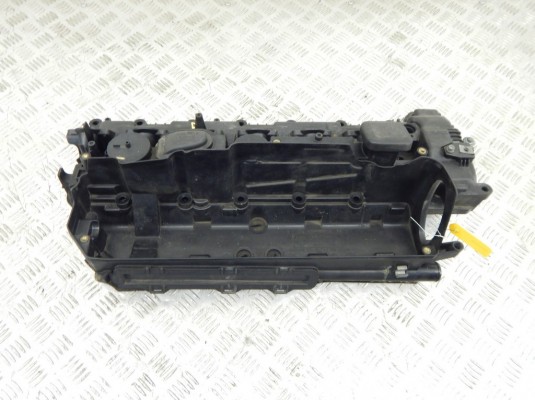 Клапанная крышка BMW 5-series (E60/61) 11 12 7 789 395 Клапанная крышка BMW 5-series (E60/61) 11 12 7 789 395