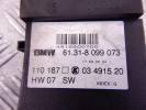 Блок управления сиденьем BMW X5-series (E53) 61 31 8 099 073