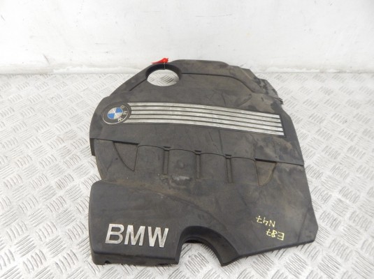Декоративная крышка двигателя BMW 1-series (E87) 11 14 7 797 410