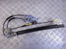 Стеклоподъемник задний правый BMW 5-series (E39) 51 34 8 159 834