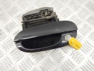 Ручка наружная передняя левая BMW 5-series (E39) 51 21 8 245 461