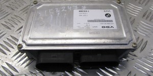 Блок управления VVT Valvetronic BMW 3-series (E46) 11 37 7 516 809
