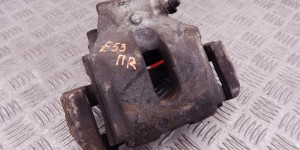 Суппорт передний правый BMW X5-series (E53) 34 11 6 773 132 Суппорт передний правый BMW X5-series (E53) 34 11 6 773 132