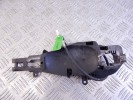 Скелет ручки наружной задней левой BMW X5-series (E70) 51 21 7 137 053