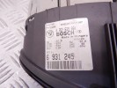 Щиток приборов (приборная панель) BMW 3-series (E46) 62 11 6 931 245