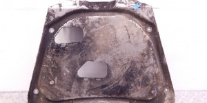 Защита двигателя BMW X5-series (E53) 31 10 1 095 656