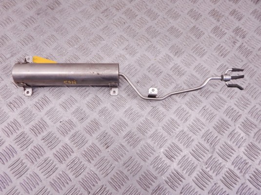 Вакуумный ресивер BMW 7-series (F01/02) 11 65 7 605 374