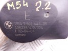 Заслонка дроссельная BMW 3-series (E46) 13 54 7 502 444