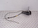 Кулиса BMW 5-series (E39) 25 16 1 423 984