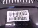 Щиток приборов (приборная панель) BMW 5-series (E60/61) 62 11 9 135 254
