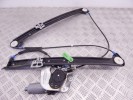 Стеклоподъемник электрический передний правый BMW X5-series (E53) 51 33 8 254 912