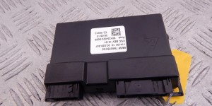 Блок контроля аккумулятора (АКБ) BMW i3-series (I01) 61 27 7 648 785