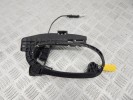 Скелет ручки наружной задней правой BMW 7-series (E65/66) 51 22 7 013 704