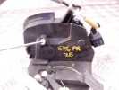 Замок двери передней правой BMW 3-series (E46) 51 21 8 253 433