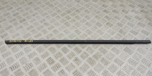 Молдинг стекла двери передней правой наружный BMW 1-series (E87) Молдинг стекла двери передней правой наружный BMW 1-series (E87)