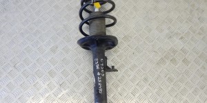 Стойка передняя левая BMW X3-series (E83) 31 31 3 453 523