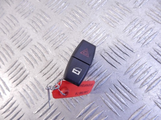 Кнопка аварийной сигнализации BMW X3-series (E83) 61 31 6 919 506