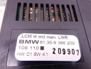 Блок управления светом BMW 5-series (E39) 61 35 8 386 209