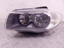 Фара левая BMW 1-series (E87) 63 11 7 193 387