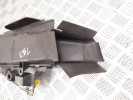 Воздуховод тормозной левый BMW 3-series (E46) 51 71 8 197 927