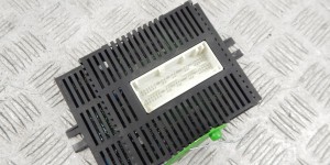 Блок управления светом BMW 5-series (E60/61) 6941591 Блок управления светом BMW 5-series (E60/61) 6941591