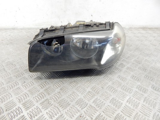 Фара левая BMW X3-series (E83) 63 12 3 418 411