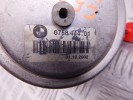 Подушка крепления двигателя BMW X5-series (E53) 22 11 6 758 444