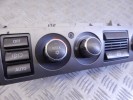 Блок управления печки/климат-контроля BMW 7-series (E65/66) 64 11 6 981 404