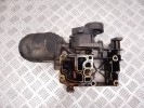 Корпус масляного фильтра BMW 5-series (E39) 11 42 1 740 001