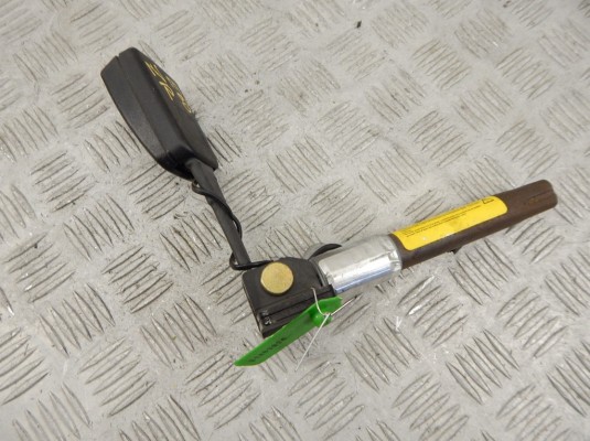 Замок ремня безопасности BMW 5-series (E60/61) 72 11 7 065 888 Замок ремня безопасности BMW 5-series (E60/61) 72 11 7 065 888