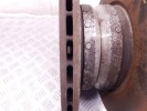 Диск тормозной задний BMW 5-series (F10/11) 34 21 6 775 287
