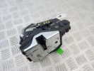 Замок двери передней правой BMW 3-series (E46) 51 21 7 011 244