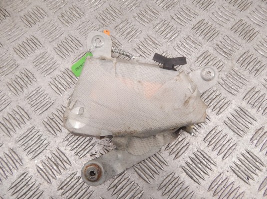 Подушка безопасности боковая (в дверь) передняя правая BMW 7-series (E38) 72 12 8 268 332