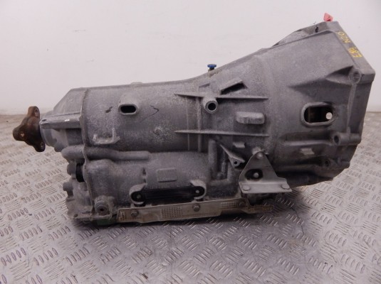 КПП автоматическая (АКПП) BMW X1-series (E84) 24 00 8 601 666