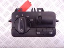 Блок управления светом BMW 3-series (E46) 61 31 6 919 834