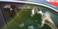 Патрубок интеркулера BMW 5-series (E39)