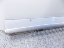 Накладка на порог BMW 3-series (E90/91/92)