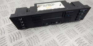 Блок управления печки/климат-контроля BMW 5-series (E39) 64 11 8 375 453