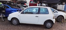 Крышка багажника (дверь 3-5) SEAT AROSA